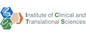 Institute Clinical Translational Sciences Logo